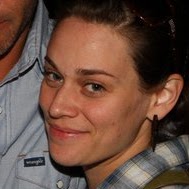 Nancy Locke Photo 2