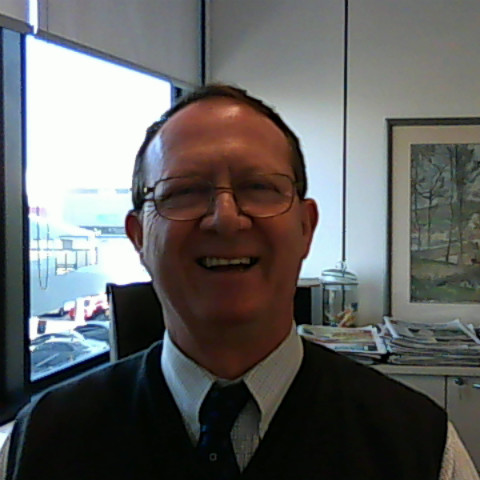 Mark Dennis Photo 36