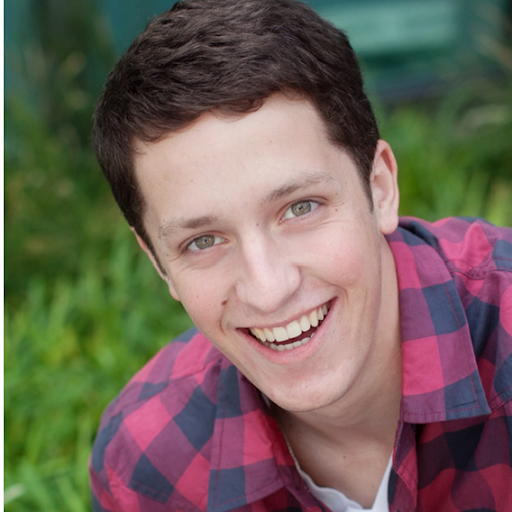 Andrew Garrett Photo 39