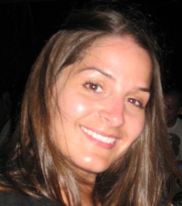 Jennifer Gemma Photo 2