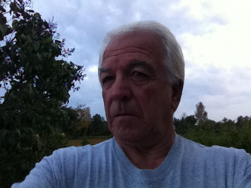 Ted Simpson Photo 12