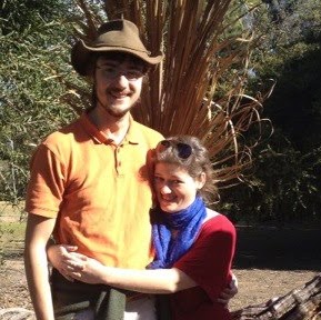 Benjamin Swain Photo 21