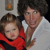 Priscilla Allen Photo 16