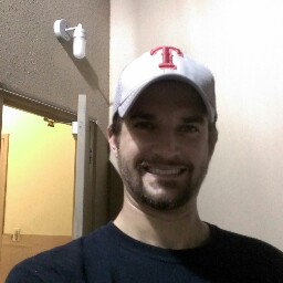 Michael Blackwell Photo 18