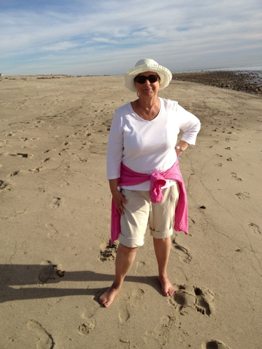 Cathy Decker Photo 9