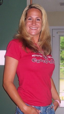 Julie Hammond Photo 12
