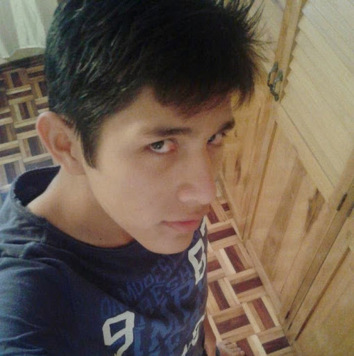Antonio Arias Photo 23
