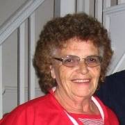 Barbara Hooper Photo 24