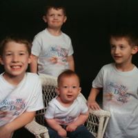 Nancy Wilkinson Photo 37