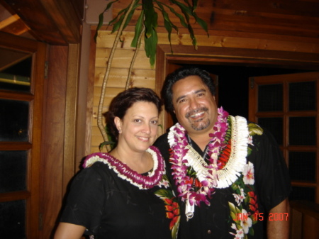 Deborah Michael Photo 7