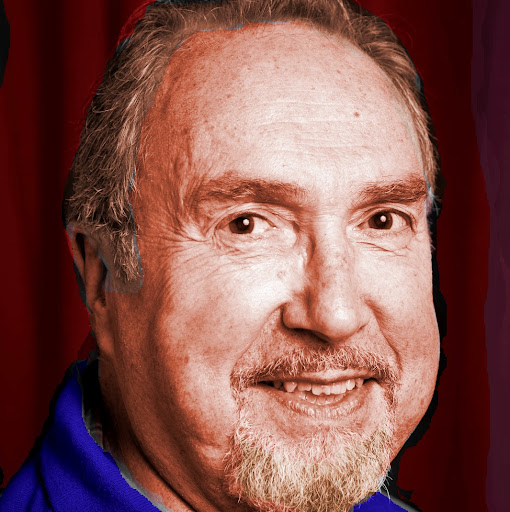 John Fenner Photo 34