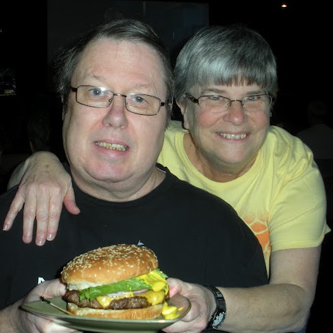 Joanne Blake Photo 33