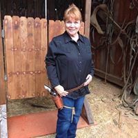 Susan Holmes Photo 28