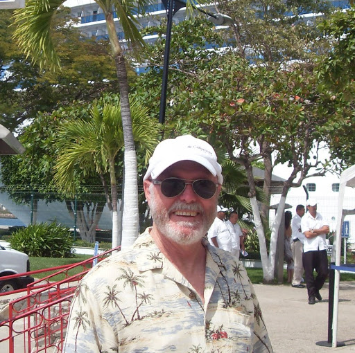 Carole Thompson Photo 30