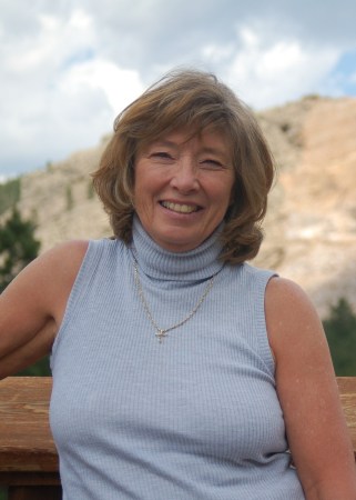 Susan Michael Photo 35