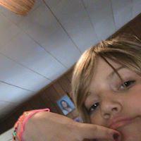 Stormy Cook Photo 5