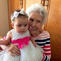 Delores Mcclure Photo 7