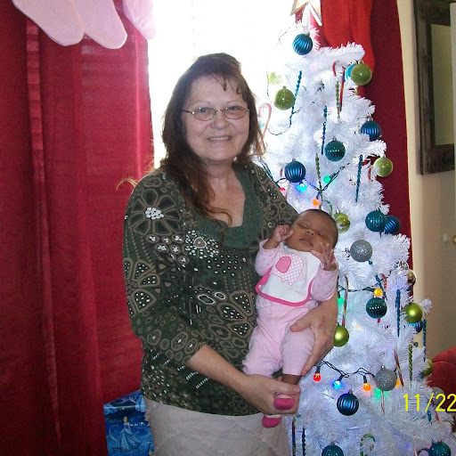 Ruby Lauderdale Photo 13