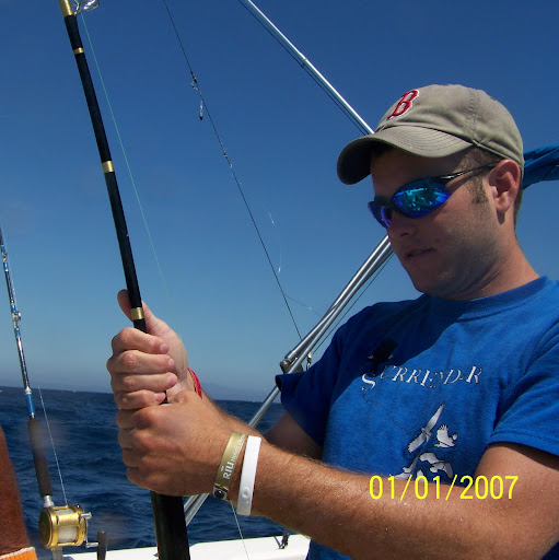 Ray King Photo 37