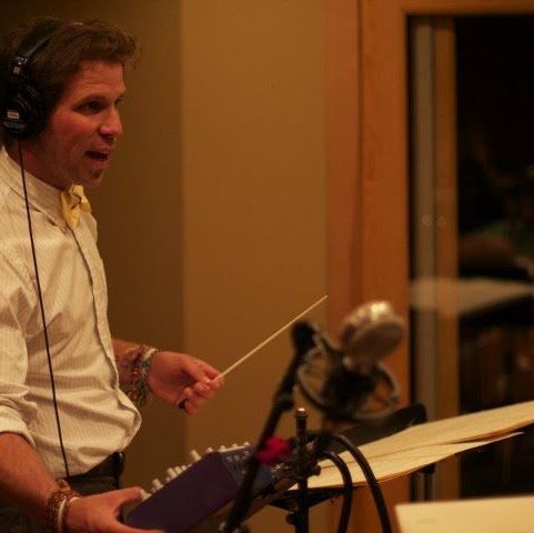 Adam Conrad Photo 8