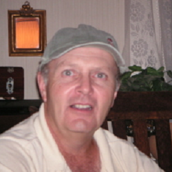 Jim Cook Photo 12