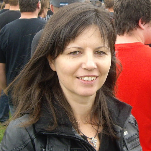 Theresa Stone Photo 42