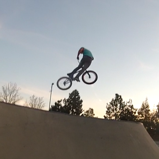 Marshall Adams Photo 19