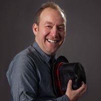 Marc Perreault Photo 17