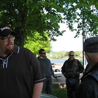 Timothy Whitten Photo 9