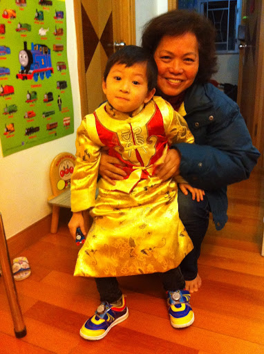 Teresa Tang Photo 25