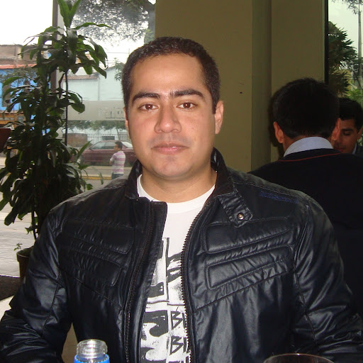 Cesar Salazar Photo 20