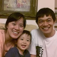 Tracy Hsu Photo 33