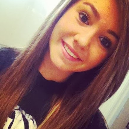 Megan Goss Photo 11