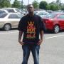 Gregory Robinson Photo 15