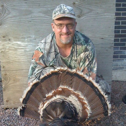Jerry Hodson Photo 8