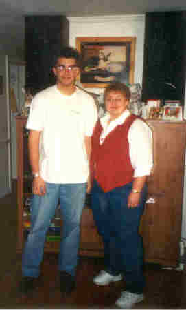 Ladonna Johnson Photo 26