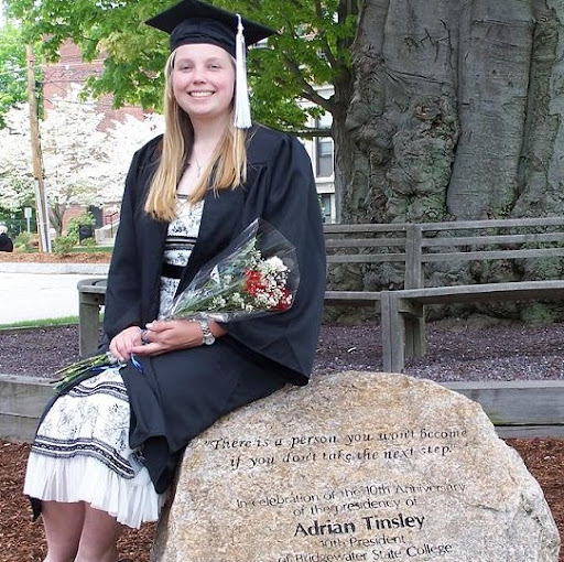 Amy Garvin Photo 12