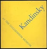 Kandinsky At The Guggenheim Museum