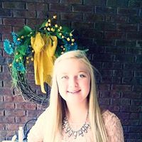 Grace Melton Photo 2