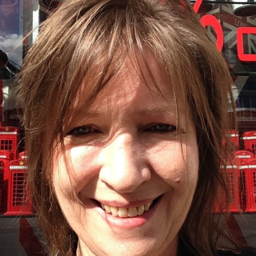 Ann Arnold Photo 33
