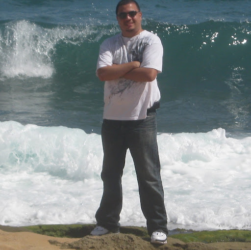 Anthony Robles Photo 38