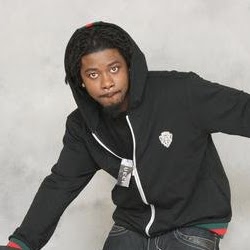 Reggie Thompson Photo 11