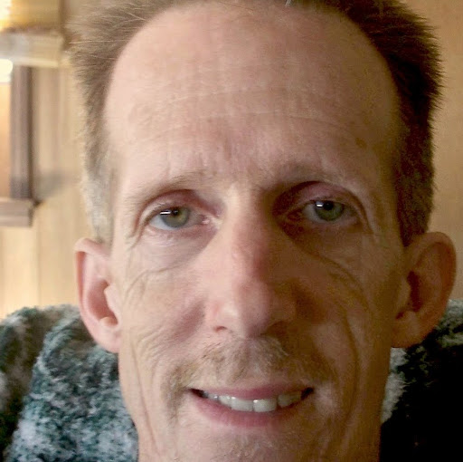 Jeff Gregory Photo 45