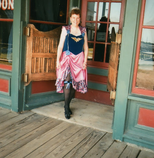 Gail Coleman Photo 27