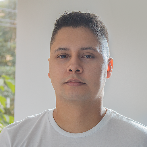 Alejandro Cordoba Photo 28