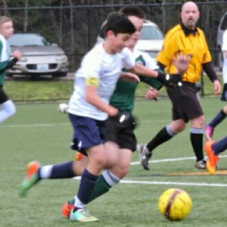 Sean Weber Photo 16