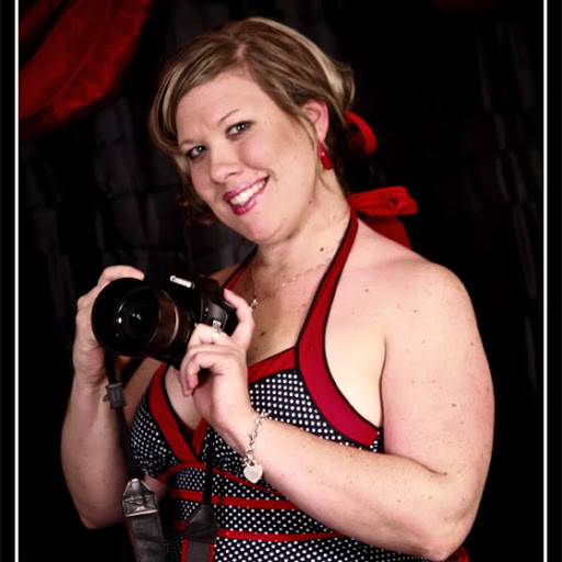 Alisa Chapman Photo 9