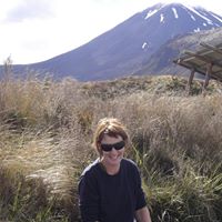 Janet Macpherson Photo 10