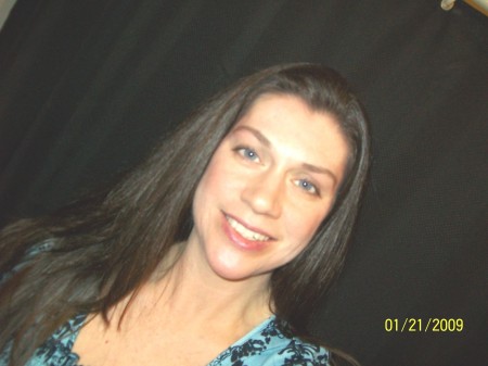 Melissa Rogers Photo 26