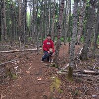 Aaron Long Photo 22